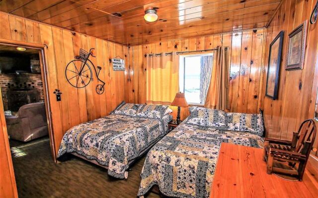 Sunrise-108 by Big Bear Vacations