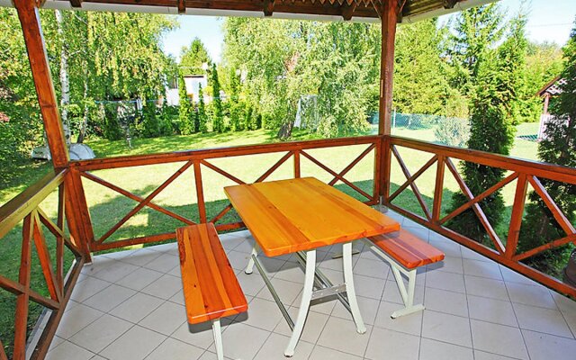 Holiday Home Balaton H438
