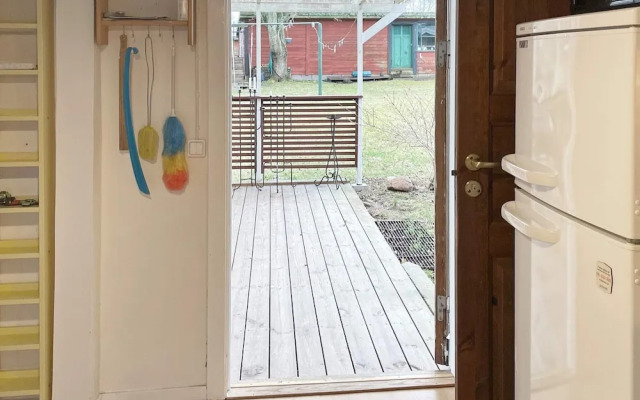 4 Person Holiday Home in Ahus-by Traum