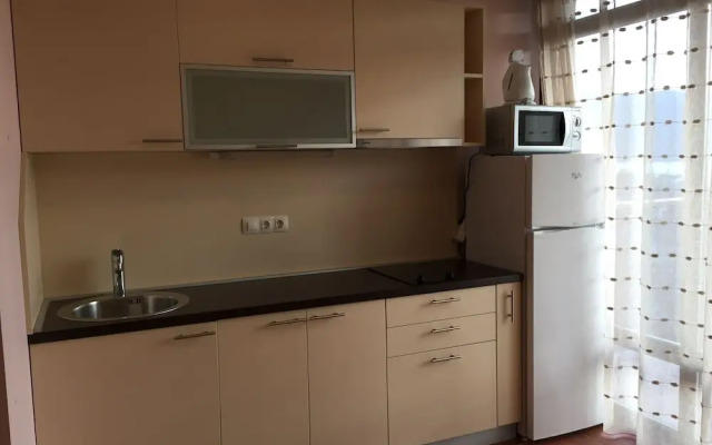 Apartments Ploski