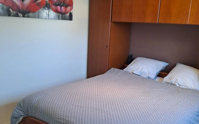 Maison de vacances ;Vakantiehuisje