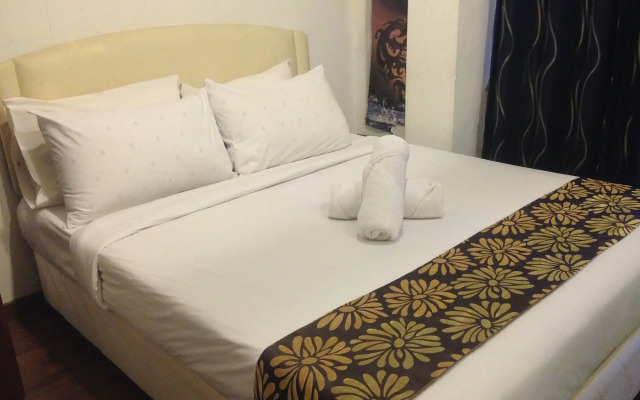 Woodpecker Lodge Kuching