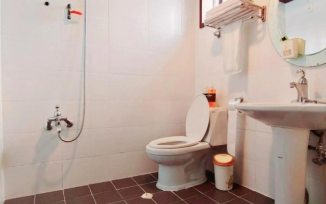 Inje Pension Andante