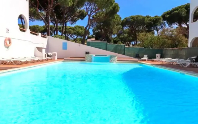 Casa Falesia T2 - 5 min From the Beach - Wifi