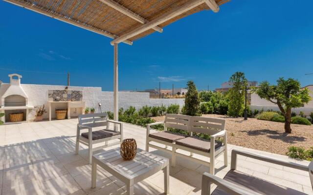 Villa Dora by BarbarHouse