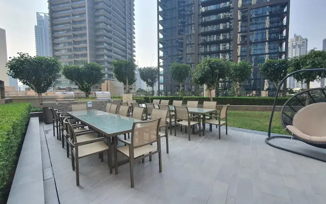 Vogue 43rd Floor Boulevard Heights
