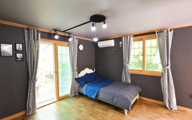 Miryang The Stay Sup Pension