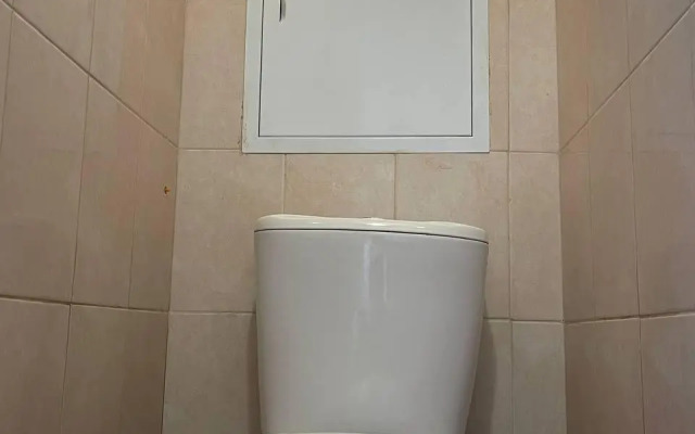 Апартаменты на Востряковском проезде 21к1