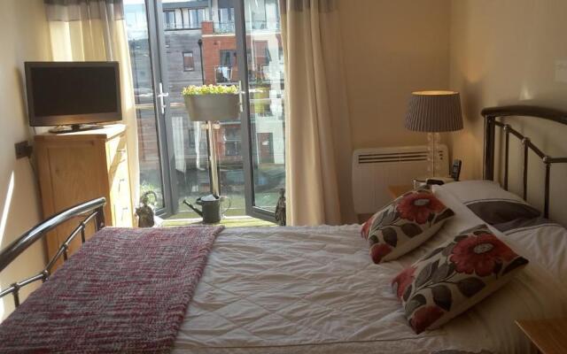 River view Apartment