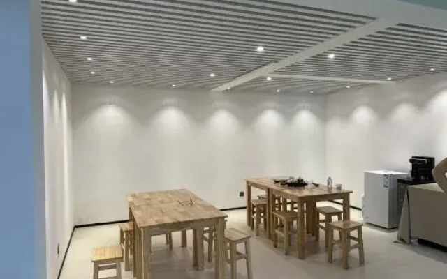 Quanzhou Heya Hotel