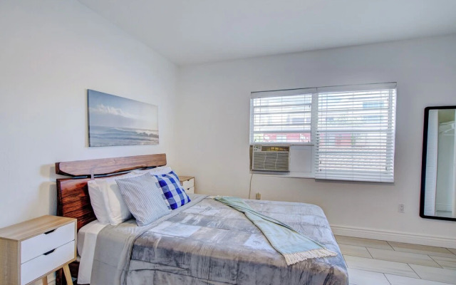 Apartments near brickell