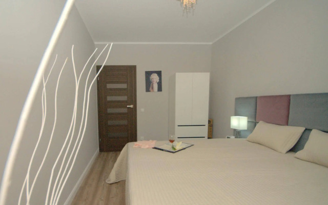 IRS ROYAL APARTMENTS - IRS Cztery Oceany