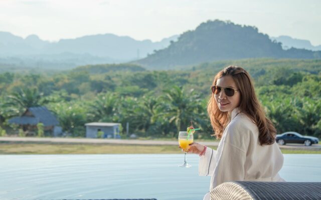 Belong Jin The Dam Hotel & Resort