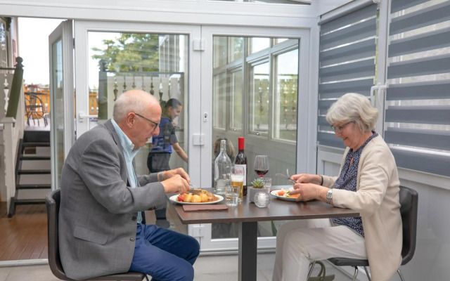 Gardermoen Hotel Bed & Breakfast