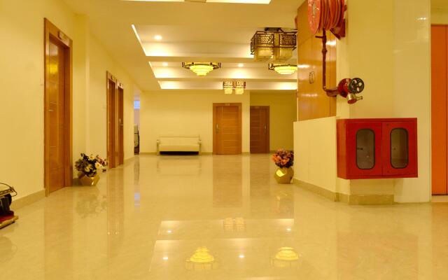 Hotel Vaibhav Inn