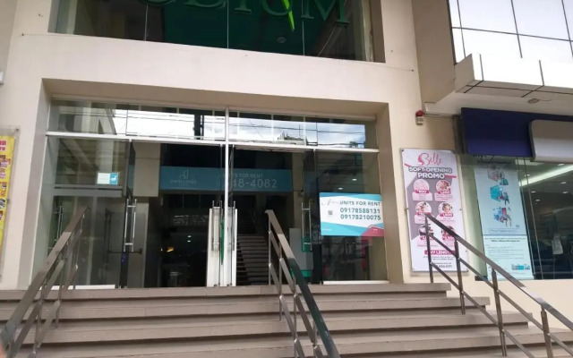 Lassale unit along taft ave 2818
