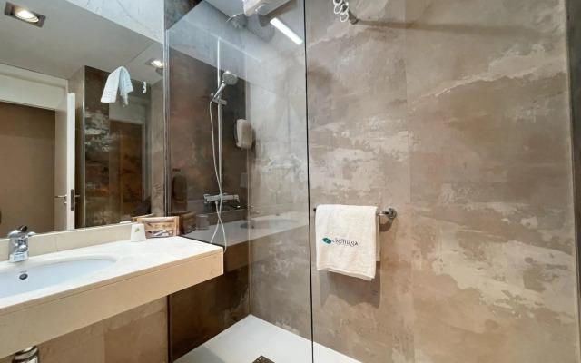 Balneario Elgorriaga Hotel