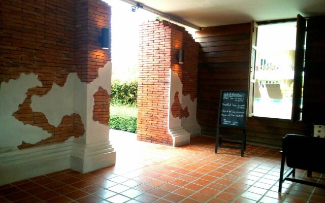 Scent Of Sukhothai Resort
