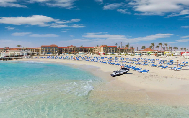 Rixos Alamein Couples And Families Only