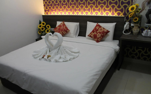 Signature Hotel at Bangsar South