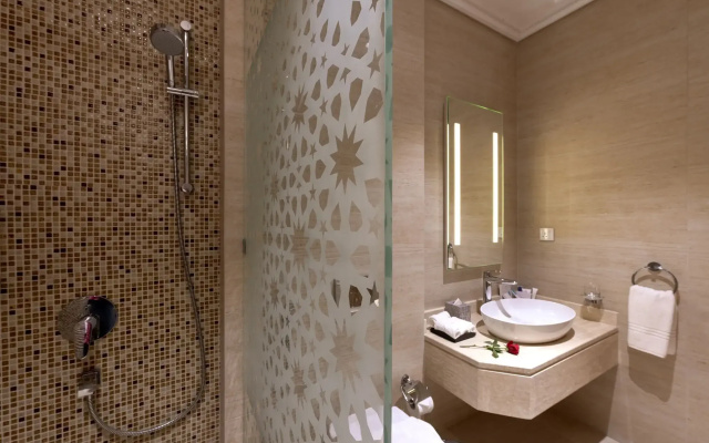 Taj Jeddah  Apartment