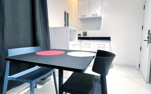Wallgate Apartments Abuja