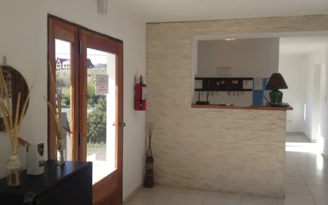 Patagonia Travellers Hostel