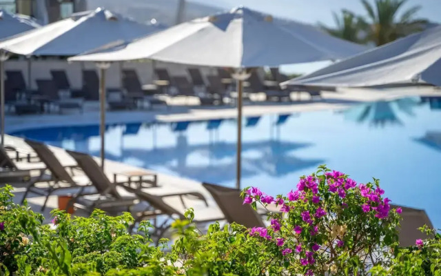 Goddess Of Bodrum - All Inclusive