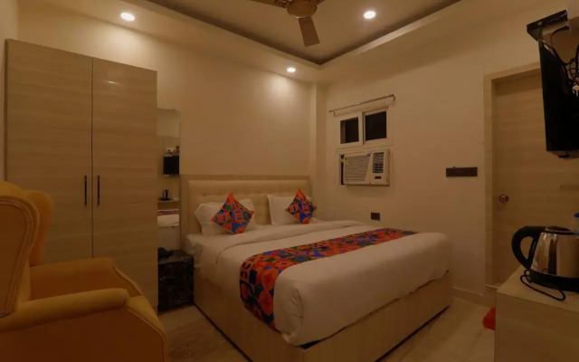 Shri Tirupati Residency