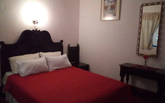 Hotel Internacional Guest House