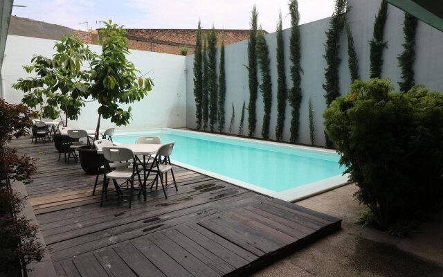 Jangga House Bed & Breakfast