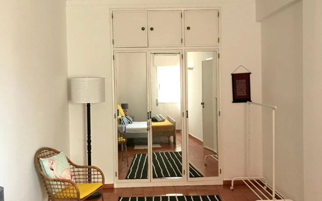 Sea Light Apartment Vista Mar - Luz, Lagos