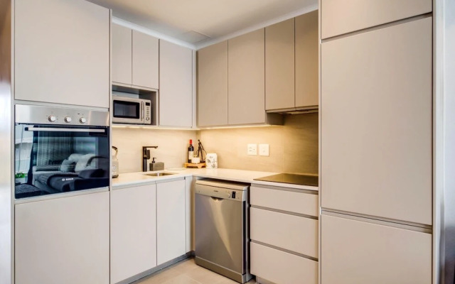 Mimosa Apartment in Cape Town