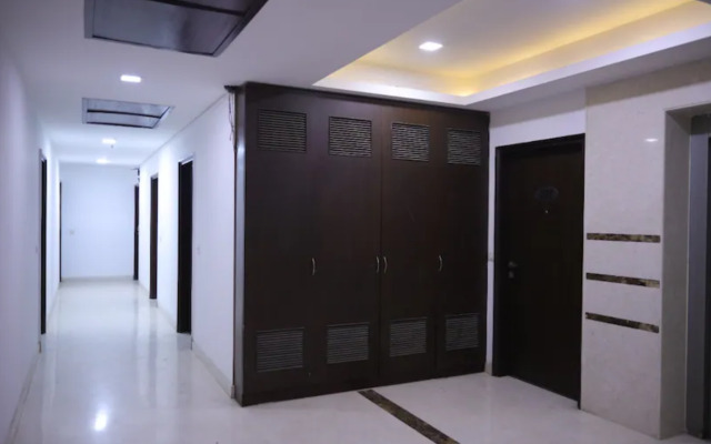 Hotel Delight Suites