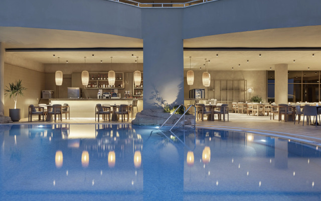 Melas Resort Hotel