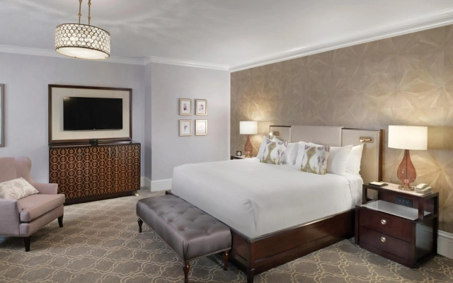 Claremont Resort & Club