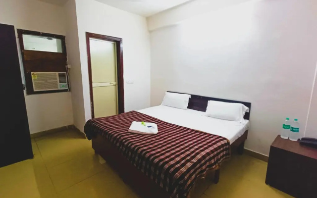 Pubg Residency by OYO Rooms
