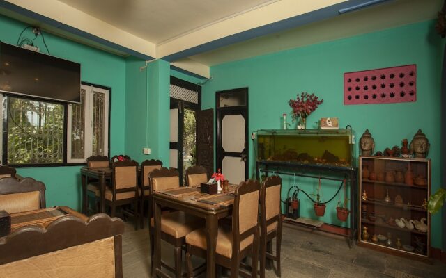 OYO 205 Hotel Geranium
