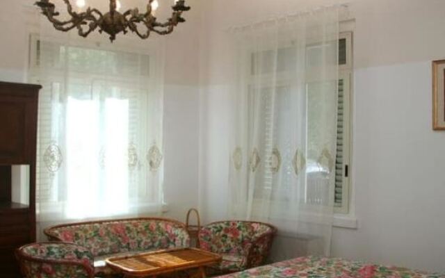 B&B Villa Pallante