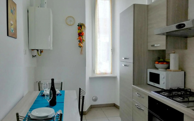 Appartamento Aida