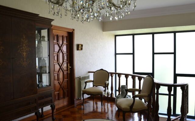 Gardenia Porto Guest House