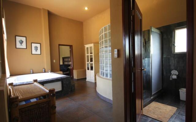 Casa La Buena Vida