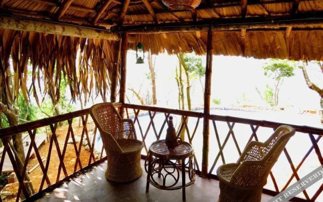 Regina Silva Camping & Nature Resort