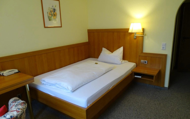 Hotel Engel