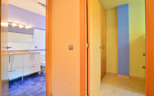 Bl-1 Calella De Palafrugell 6 Pax