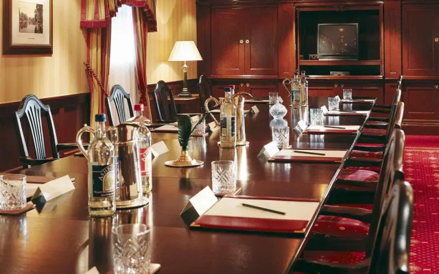 Mercure Stratford Upon Avon Shakespeare Hotel