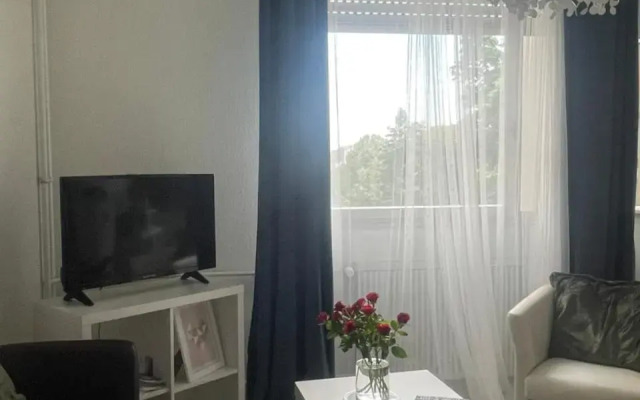 Studio 5 Near Basel Airport