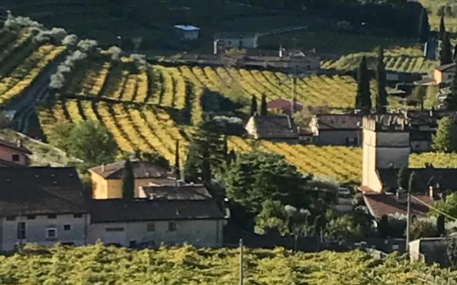 Corte Lavarini The Magic At Sight