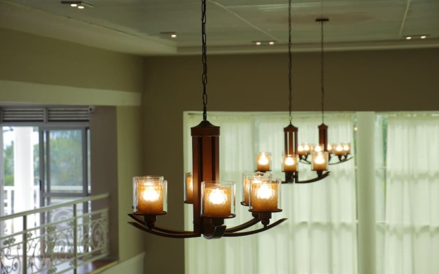 Ivory Castle Boutique Hotel