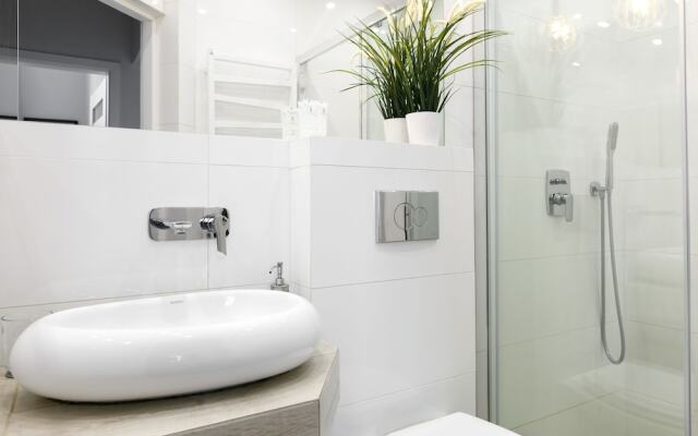 Otium Jewish Quarter Starowislna